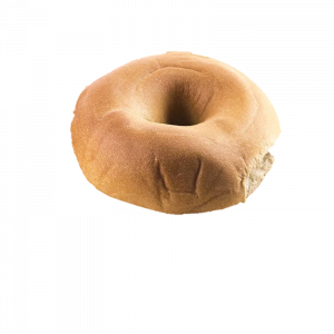 Special Bagel Bread
