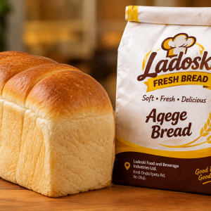 Ladoski Fresh Bread